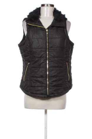 Damenweste Crossroads, Größe M, Farbe Schwarz, Preis 8,99 €, #136913531