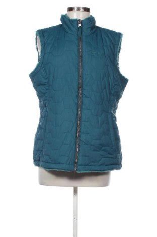 Vestă de femei Free Country, Mărime L, Culoare Albastru, Preț 34,99 Lei, #136913677