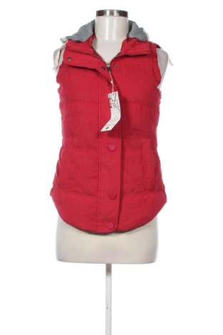 Dámská vesta  Unbranded, Velikost M, Barva Červená, Cena  349,00 Kč, #136913892