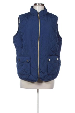 Vestă de femei Unbranded, Mărime XL, Culoare Albastru, Preț 96,99 Lei, #136913931