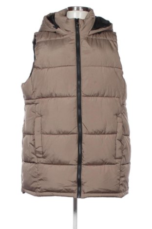 Vestă de femei Unbranded, Mărime XXL, Culoare Bej, Preț 131,99 Lei, #136913955