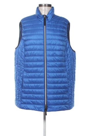 Vestă de femei Goldner, Mărime XL, Culoare Albastru, Preț 189,99 Lei, #136914471