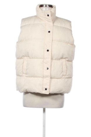 Vestă de femei Unbranded, Mărime M, Culoare Ecru, Preț 88,99 Lei, #136914723