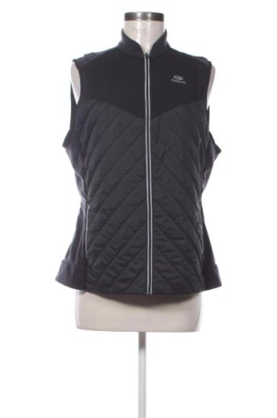 Vestă de femei Decathlon, Mărime L, Culoare Negru, Preț 63,99 Lei, #136914925