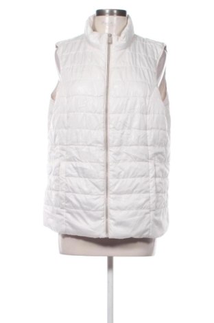 Vestă de femei Laura Torelli, Mărime M, Culoare Ecru, Preț 57,99 Lei, #136915015