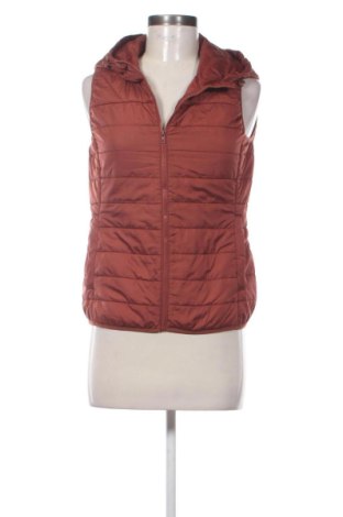 Vestă de femei ONLY, Mărime S, Culoare Portocaliu, Preț 70,99 Lei, #136915034