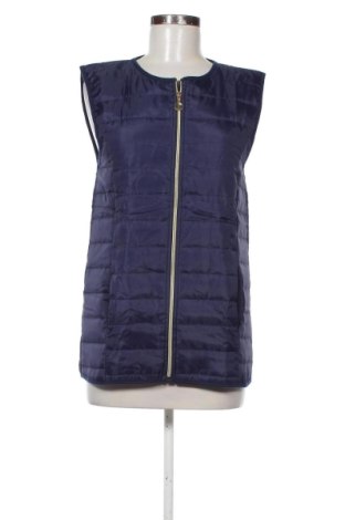 Vestă de femei Unbranded, Mărime S, Culoare Albastru, Preț 55,99 Lei, #136915139