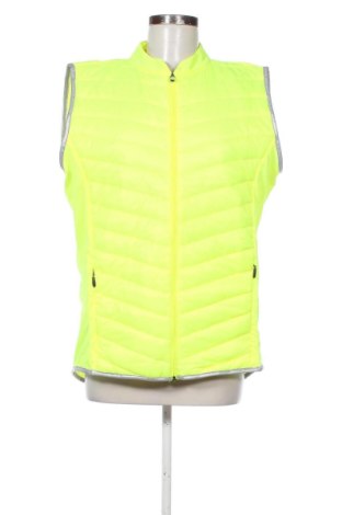 Vestă de femei Crane, Mărime M, Culoare Galben, Preț 58,99 Lei, #136915186