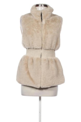 Vestă de femei Cherry Koko, Mărime S, Culoare Bej, Preț 84,99 Lei, #136915330