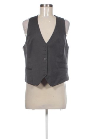 Γυναικείο γιλέκο H&M, Μέγεθος M, Χρώμα Γκρί, Τιμή 26,95 €, #136917052