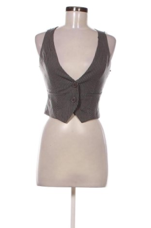 Vestă de femei Tally Weijl, Mărime XS, Culoare Gri, Preț 60,99 Lei, #136929065
