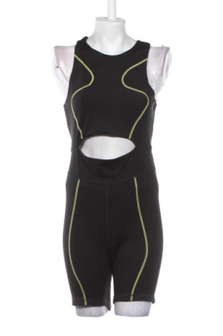 Damski kombinezon H&M, Rozmiar L, Kolor Czarny, Cena 80,38 zł, #136861696