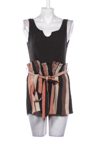 Kurzer Damenoverall SHEIN, Größe L, Farbe Mehrfarbig, Preis 7,99 €, #136820155