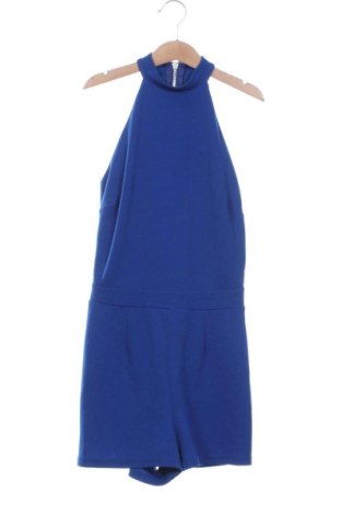 Salopetă scurtă de damă New Look, Mărime XXS, Culoare Albastru, Preț 100,00 Lei, #136823536