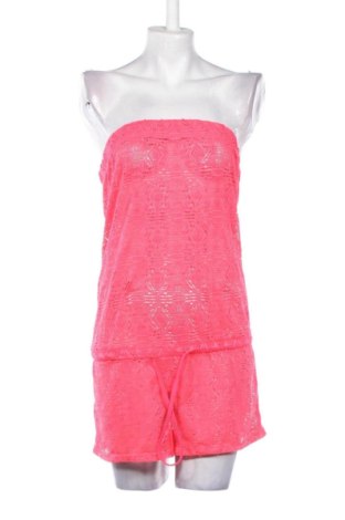 Dámská krátká kombinéza  Unbranded, Velikost XL, Barva Růžová, Cena  249,00 Kč, #136827835