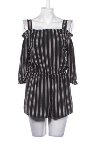 Women's short jumpsuit Subdued, Μέγεθος M, Χρώμα Πολύχρωμο, Τιμή 13,99 €, #136834049