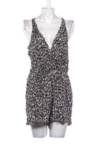 Salopetă scurtă de damă F&F, Mărime L, Culoare Multicolor, Preț 41,71 Lei, #136845837