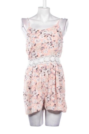 Women's short jumpsuit Parisian, Μέγεθος M, Χρώμα Πολύχρωμο, Τιμή 12,00 €, #136850858