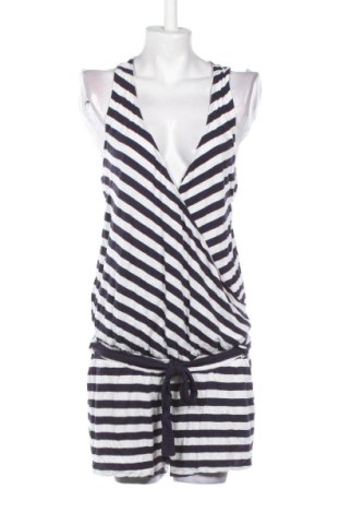 Damski krótki kombinezon H&M, Rozmiar M, Kolor Kolorowy, Cena 58,89 zł, #136859038