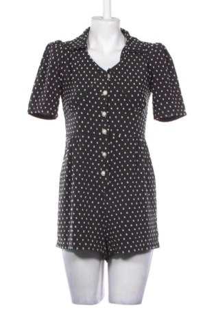 Women's short jumpsuit Unbranded, Μέγεθος M, Χρώμα Πολύχρωμο, Τιμή 11,13 €, #136870472