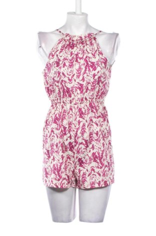 Women's short jumpsuit SHEIN, Μέγεθος S, Χρώμα Πολύχρωμο, Τιμή 11,70 €, #136870808