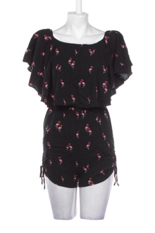 Women's short jumpsuit Mango, Μέγεθος M, Χρώμα Πολύχρωμο, Τιμή 13,00 €, #136870844