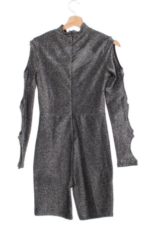 Kurzer Damenoverall H&M, Größe XS, Farbe Schwarz, Preis 9,98 €, #136872750
