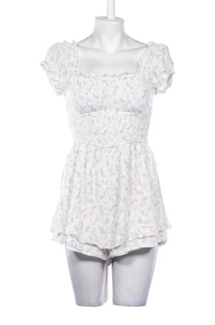 Salopetă scurtă de damă Hollister, Mărime M, Culoare Multicolor, Preț 291,99 Lei, #136875509