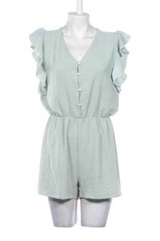 Salopetă scurtă de damă Cloud 5ive, Mărime S, Culoare Verde, Preț 105,99 Lei, #136875843