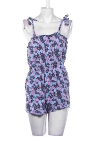 Salopetă scurtă de damă Sinsay, Mărime S, Culoare Multicolor, Preț 40,00 Lei, #136877472