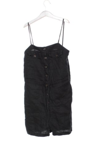 Salopetă scurtă de damă Unbranded, Mărime XS, Culoare Negru, Preț 67,77 Lei, #136879614