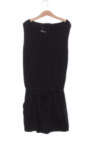 Women's short jumpsuit Unbranded, Μέγεθος S, Χρώμα Μαύρο, Τιμή 14,00 €, #136879950
