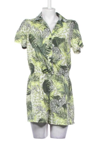Women's short jumpsuit Beloved, Μέγεθος S, Χρώμα Πολύχρωμο, Τιμή 12,08 €, #136880856