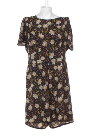 Women's short jumpsuit Y.A.S, Μέγεθος XL, Χρώμα Πολύχρωμο, Τιμή 64,85 €, #136880988