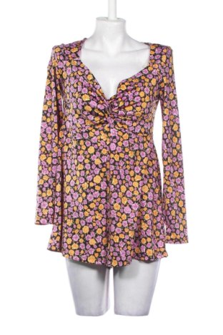 Kurzer Damenoverall Fb Sister, Größe M, Farbe Mehrfarbig, Preis 11,00 €, #136884228