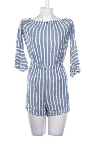 Kurzer Damenoverall Ltb, Größe M, Farbe Mehrfarbig, Preis 16,00 €, #136887589