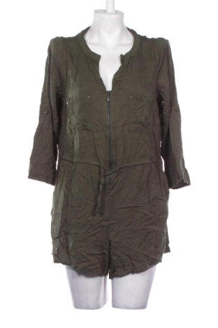 Dámská krátka kombinéza  Torrid, Veľkosť XXL, Farba Zelená, Cena  10,95 €, #136899421