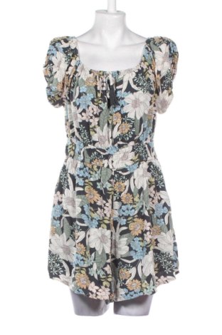 Women's short jumpsuit Unbranded, Μέγεθος L, Χρώμα Πολύχρωμο, Τιμή 10,99 €, #136901884