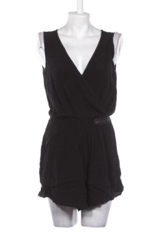 Kurzer Damenoverall Sans Souci, Größe M, Farbe Schwarz, Preis € 11,99, #136909750