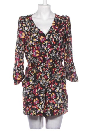 Women's short jumpsuit H&M, Μέγεθος M, Χρώμα Πολύχρωμο, Τιμή 9,99 €, #136910921