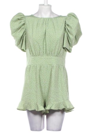 Women's short jumpsuit Loavies, Μέγεθος M, Χρώμα Πολύχρωμο, Τιμή 13,99 €, #136911022