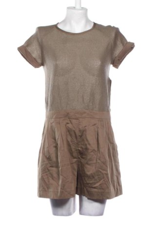 Kurzer Damenoverall Twenty8Twelve, Größe M, Farbe Braun, Preis € 29,99, #136911420