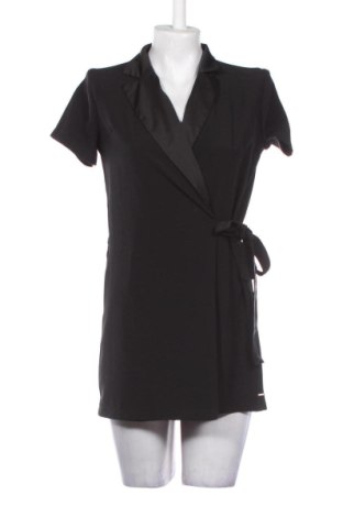 Salopetă scurtă de damă Unbranded, Mărime M, Culoare Negru, Preț 70,99 Lei, #136912381