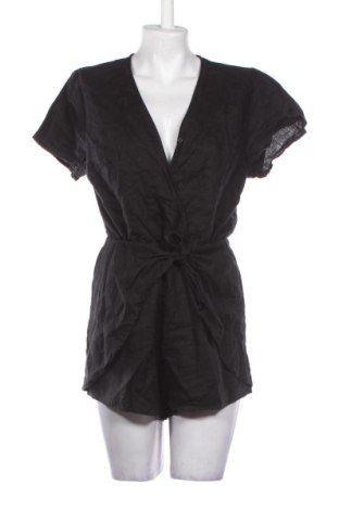 Women's short jumpsuit Unbranded, Μέγεθος S, Χρώμα Μαύρο, Τιμή 14,99 €, #136912458
