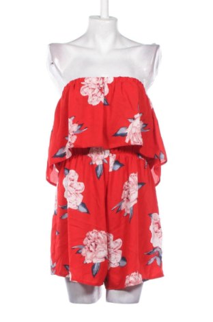 Kurzer Damenoverall Ardene, Größe M, Farbe Mehrfarbig, Preis 10,99 €, #136912467