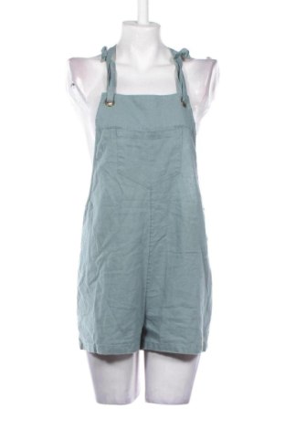 Dámská krátka kombinéza  Roxy, Veľkosť XL, Farba Zelená, Cena  29,95 €, #136912647