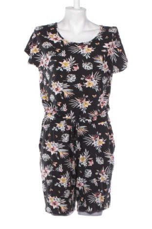 Kurzer Damenoverall Gina Benotti, Größe S, Farbe Mehrfarbig, Preis € 10,99, #136912705