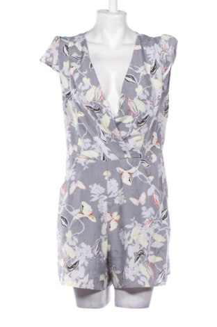 Kurzer Damenoverall Oasis, Größe L, Farbe Mehrfarbig, Preis € 12,99, #136912737