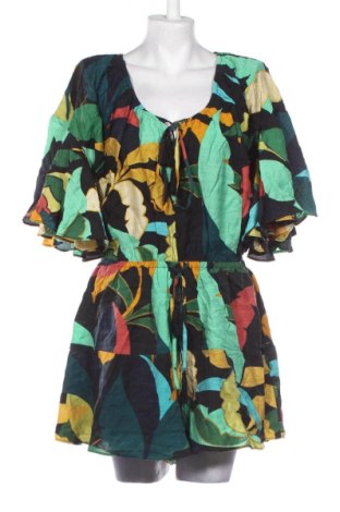 Kurzer Damenoverall City Chic, Größe M, Farbe Mehrfarbig, Preis 12,99 €, #136912778
