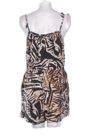 Damski krótki kombinezon H&M, Rozmiar L, Kolor Kolorowy, Cena 60,99 zł, #136912987